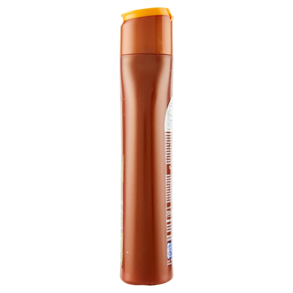 Nivea Sun carotene bronze 6 Bassa 200 ml